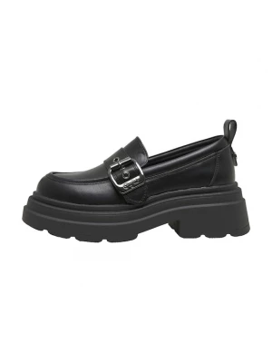 Obrázek produktu BUFFALO Slipper 'Mars' černá