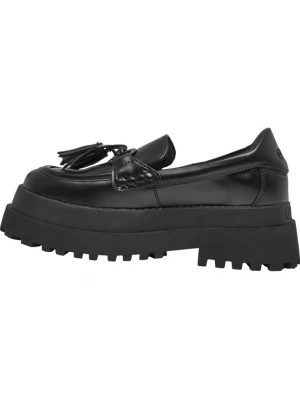 Obrázek produktu BUFFALO Slipper 'Pluto' černá