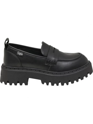 Obrázek produktu BUFFALO Slipper 'Zane' černá