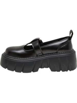Obrázek produktu BUFFALO Slipper 'Zespher' černá