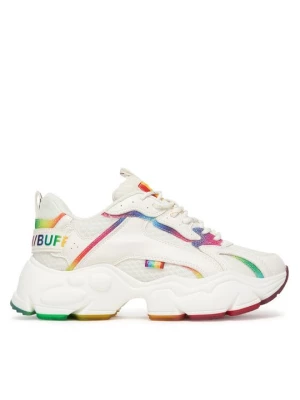 Obrázek produktu Buffalo Sneakersy 1410125 Bílá