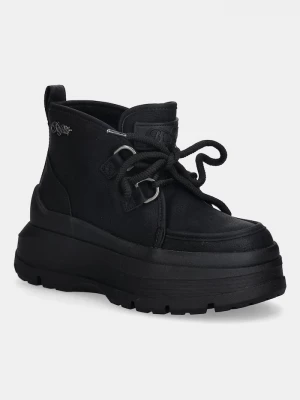 Obrázek produktu Buffalo Sněhule Buffalo Olympia Chukka Warm černá