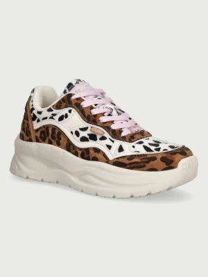 Obrázek produktu Buffalo Sprint sneakers boty dámské hnědá