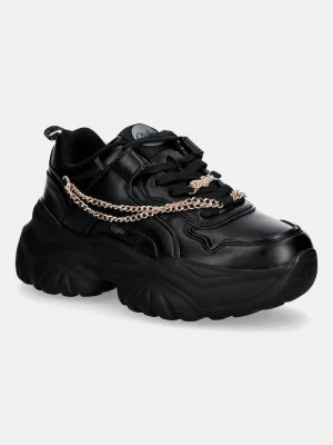 Obrázek produktu Buffalo Tenisky Buffalo Bliss Chain černá
