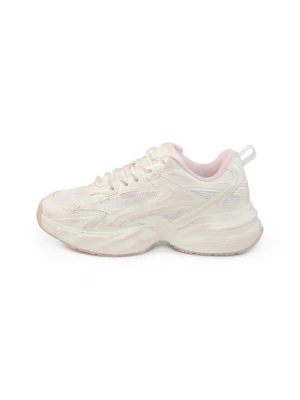 Obrázek produktu BUFFALO Tenisky 'Gianna One' růže / bílá / offwhite