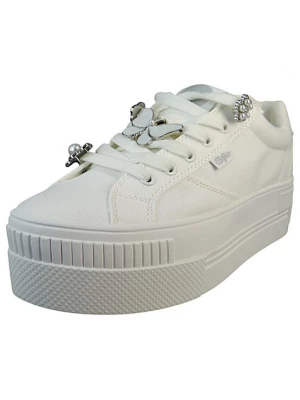 Obrázek produktu BUFFALO Tenisky 'Paired Ice' offwhite