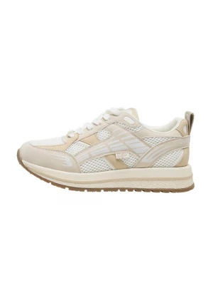 Obrázek produktu BUFFALO Tenisky 'Zayce One' krémová / bílá / offwhite