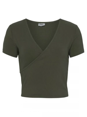 Obrázek produktu BUFFALO Tričko khaki