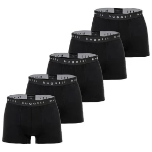 Obrázek produktu bugatti Boxerky černá