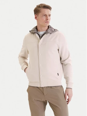 Obrázek produktu Bugatti Bunda pro přechodné období 8750-75062C Écru Modern Fit Krémová