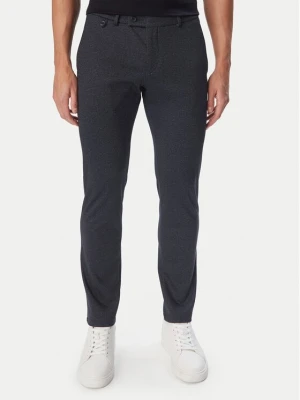 Obrázek produktu Bugatti Chino kalhoty 4096-26806F Tmavomodrá Regular Fit