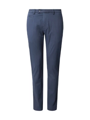 Obrázek produktu bugatti Chino kalhoty 'Aturo' námořnická modř