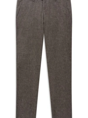 Obrázek produktu bugatti Chino kalhoty hnědá