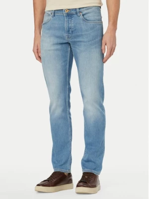 Obrázek produktu Bugatti Jeansy 3108D-16671E Modrá Slim Fit
