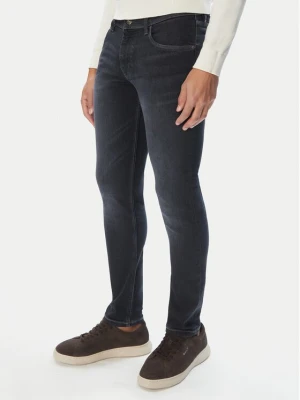 Obrázek produktu Bugatti Jeansy 3108D-26671F Tmavě šedá Slim Fit