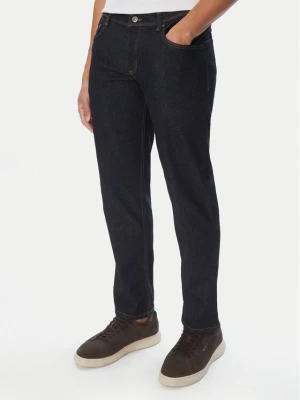 Obrázek produktu Bugatti Jeansy 3399D-26697F Tmavomodrá Regular Fit