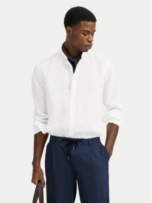 Obrázek produktu Bugatti Košile 9550-78900C Bílá Casual Fit