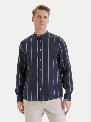 Obrázek produktu Bugatti Košile 9550-78954C Tmavomodrá Casual Fit