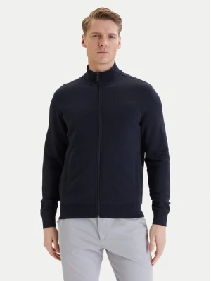 Obrázek produktu Bugatti Mikina 8750-15070E Tmavomodrá Regular Fit