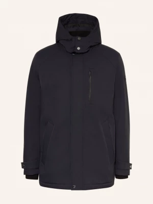 Obrázek produktu Bugatti Parka S Odnímatelnou Kapucí černá