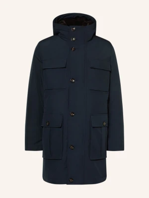 Obrázek produktu Bugatti Parka tmavě modrá