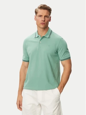 Obrázek produktu Bugatti Polokošile 8150-15001E Zelená Regular Fit