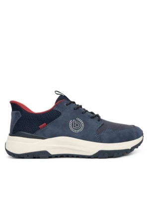 Obrázek produktu Bugatti Sneakersy 322-AVL02-5500-4100 Tmavomodrá