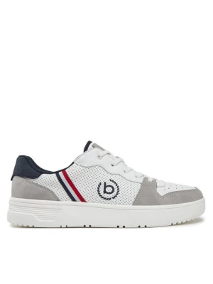 Obrázek produktu Bugatti Sneakersy 325-AQU02-5550 Bílá