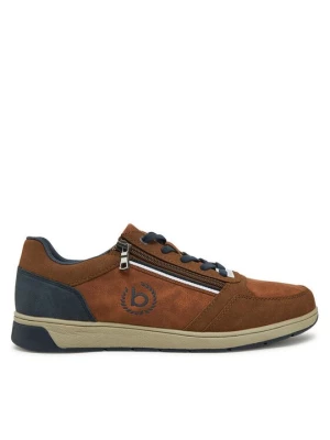 Obrázek produktu Bugatti Sneakersy 333-30713-5000 Hnědá
