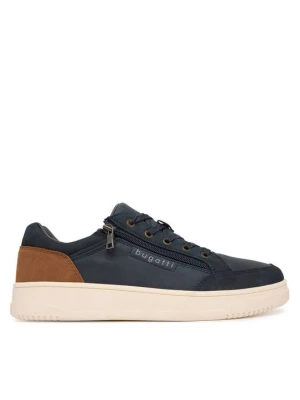 Obrázek produktu Bugatti Sneakersy Spinaker 323-AQF02-5000-4100 Tmavomodrá
