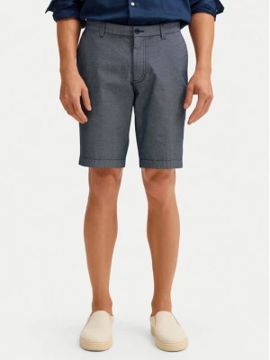 Obrázek produktu Bugatti Šortky z materiálu 4379-16428E Modrá Regular Fit