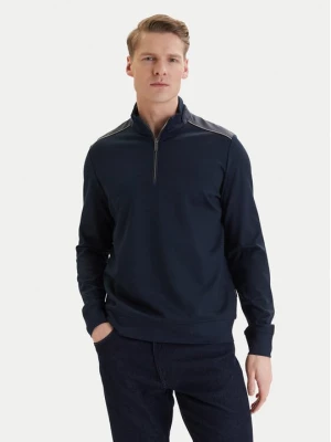 Obrázek produktu Bugatti Svetr 8550-15123E Tmavomodrá Regular Fit