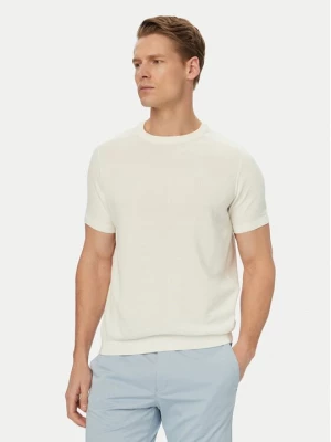 Obrázek produktu Bugatti T-Shirt 7200-15534E Bílá Regular Fit