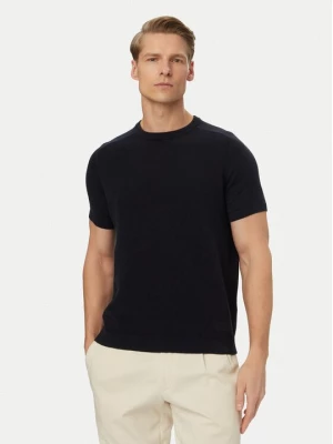 Obrázek produktu Bugatti T-Shirt 7200-15534E Tmavomodrá Regular Fit