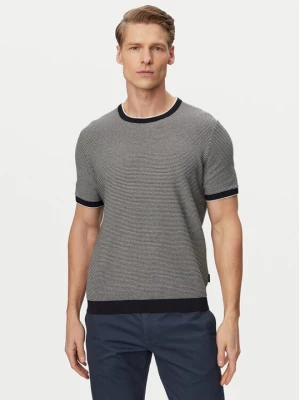 Obrázek produktu Bugatti T-Shirt 7200-15535E Tmavomodrá Regular Fit