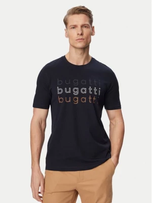 Obrázek produktu Bugatti T-Shirt 8350-15042E Tmavomodrá Regular Fit