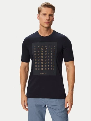 Obrázek produktu Bugatti T-Shirt 8350-15046E Tmavomodrá Regular Fit