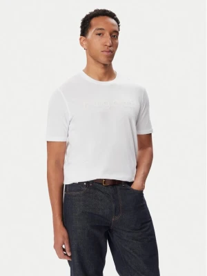 Obrázek produktu Bugatti T-Shirt 8350-25048F Bílá Regular Fit