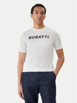 Obrázek produktu Bugatti T-Shirt 8350-75045C Bílá Regular Fit