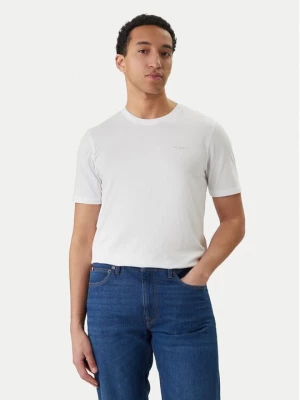 Obrázek produktu Bugatti T-Shirt 8350-95040 Bílá Slim Fit