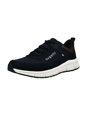 Obrázek produktu bugatti Tenisky hnědá / černá / bílá
