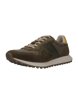 Obrázek produktu bugatti Tenisky žlutá / khaki / olivová