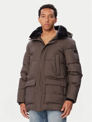 Obrázek produktu Bugatti Zimní bunda 278413-21063 Béžová Regular Fit
