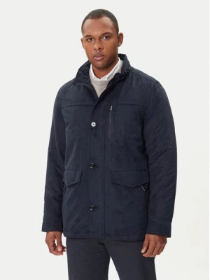 Obrázek produktu Bugatti Zimní bunda 877400 81018 M Tmavomodrá Regular Fit