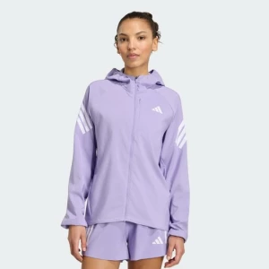 Obrázek produktu Bunda adi365 Iconic running Adidas Magic Lilac