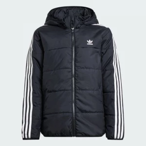 Obrázek produktu Bunda Adicolor Kids Adidas černá
