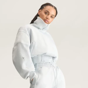 Obrázek produktu Bunda adidas by Stella McCartney Stadium Clear Grey