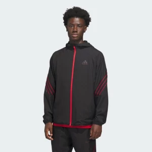 Obrázek produktu Bunda adidas Crazy Lite černá