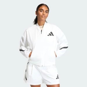 Obrázek produktu BUNDA ADIDAS Z.N.E. WOVEN BOMBER bílá