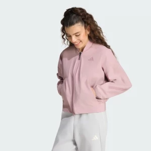 Obrázek produktu Bunda ADIDAS Z.N.E. WOVEN BOMBER Magic Mauve